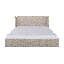 Chloe Upholstered Wingback Bed-1103226174-1103226131