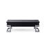 Table basse avec plateau relevable