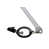 Oil Rubbed Bronze is out of stock selected