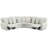 Mollety Three Piece Sectional-817577256