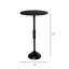 Table de bout Jolie-564598902