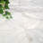 Castella de Blanc Elyx 12 in. x 12 in. Honed Marble Mosaic Floor and Wall Tile