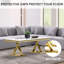 Table basse Zayona