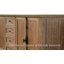 Meuble-lavabo double 60 po Tolliver