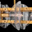 Seraphina 4 - Light Chandelier
