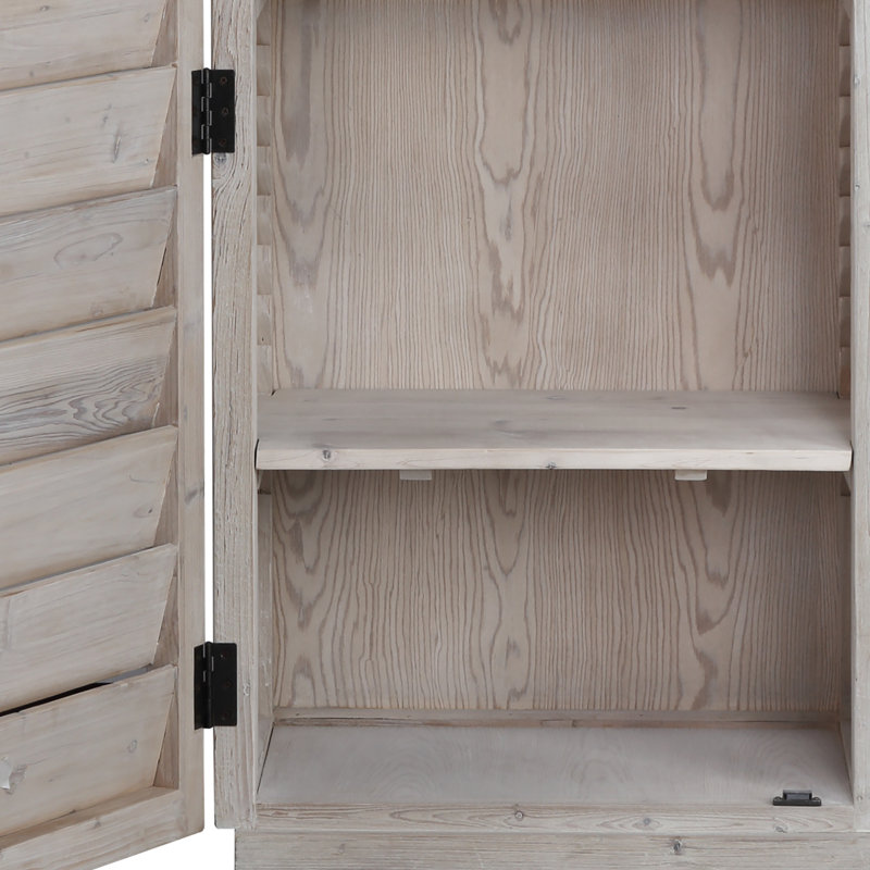 Lawton Cabinet