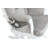 Glider Chair Seat/Back/Arm Cushion-33891721