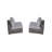 Minnesota L-Shaped Patio Sectional Set with Cushions-212549633