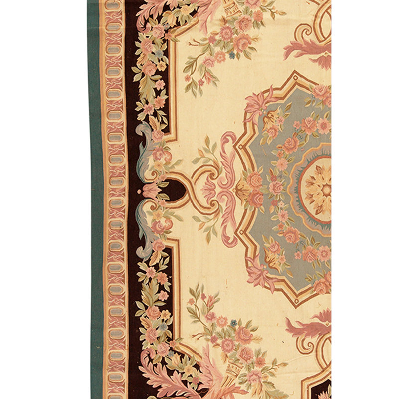 One-of-a-Kind 9'11" X 14'1" Area Rug