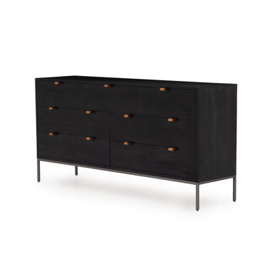 Trey 7 - Drawer Dresser