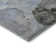 Premium Machine Washable Mehara AMF1686 Geometric Rug
