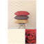 Miniatures 3 Collection Single Leaf Toss Wallpaper Roll-60326952