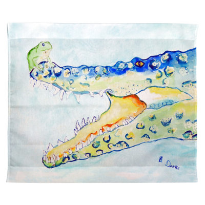 Polyester Wall Hanging