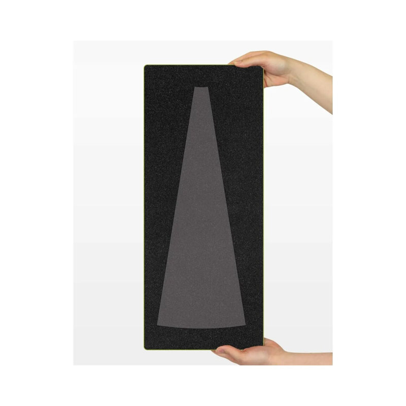 Accuquilt GO! Jupe d'arbre en coin