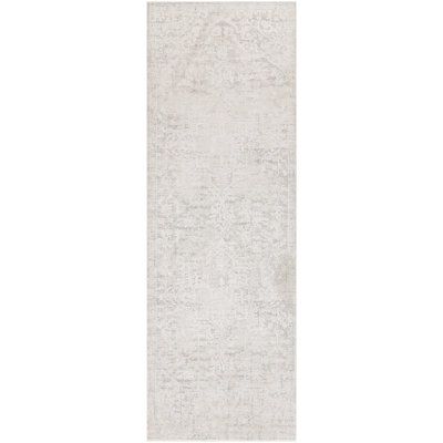 Schreffler Oriental Indoor Rug