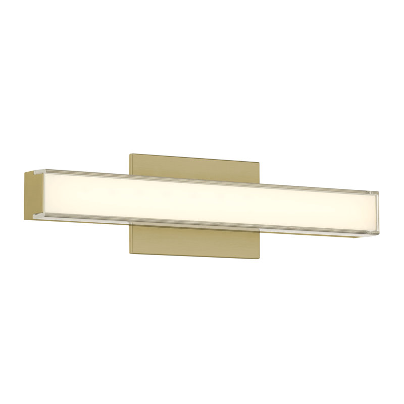 Yojana Vanity Light