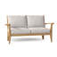 Ipanema Outdoor 2 - Seat Loveseat-32746056