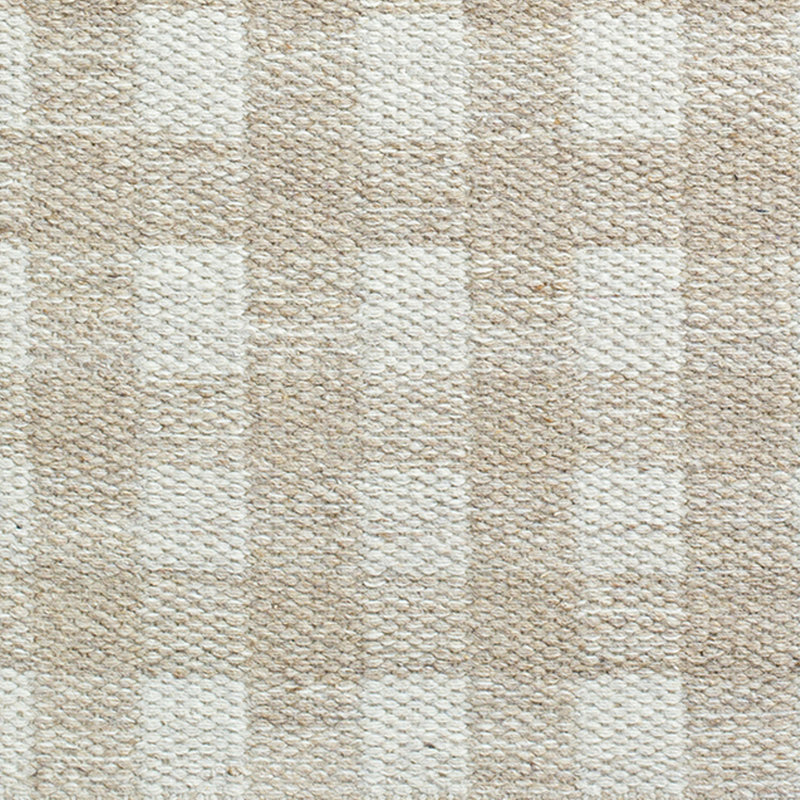 Moroccan Wool Hand Woven Area Rug, Rectangle 183 x 275 cm