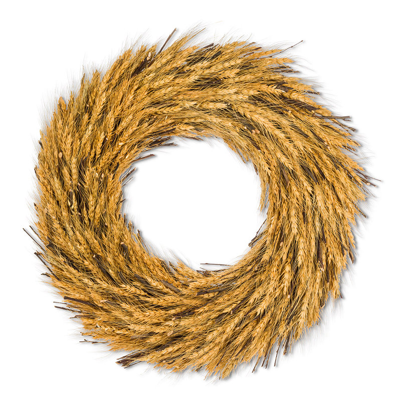 Preserved 20'' Wreath