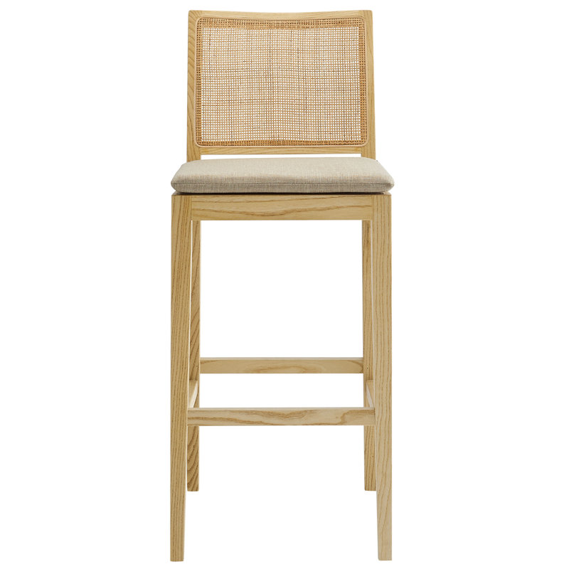 Tabouret de bar Ovard