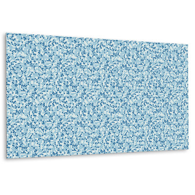 Wall Stickers Self Adhesive Vinyl Splashback 39,37x19,68 Inch Wall Tiles Tile Peel and Stick Sticker