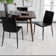Vision Striped Area Rug In Ivory