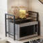 Freestanding Spice Rack