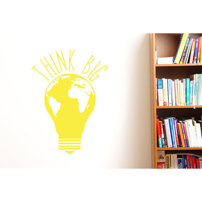 Wall Decal