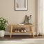 Lingle Storage Bench