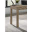 Meuble en bois 1pc