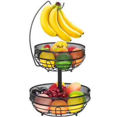 Red Barrel Studio® Metal Bowl