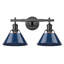 Luminaire à 3 lumières Felda-166104866-166104874