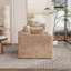 Fauteuil d'appoint rembourré surdimensionné 45,1 po-119893704