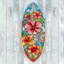 Décoration murale planche de surf-235734664