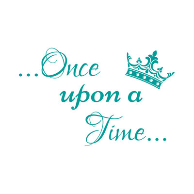 Text & Numbers Non-Wall Damaging Wall Decal