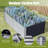 Metal Raised Garden Bed-2023745015-2023745000