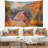 Polyester Tapestry-28485604