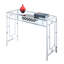Bureau en verre Graeme