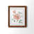 Maple Framed Canvas selected