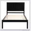 Base de lit plateforme avec tête de lit-495098390-495098472