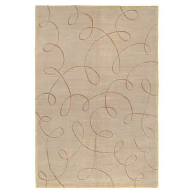 Waltz Abstract Area Rug