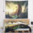 Polyester Tapestry-28484853