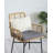 Reversible Throw Pillow