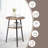 Gateview End Table-1792819702