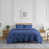 Bleu foncé