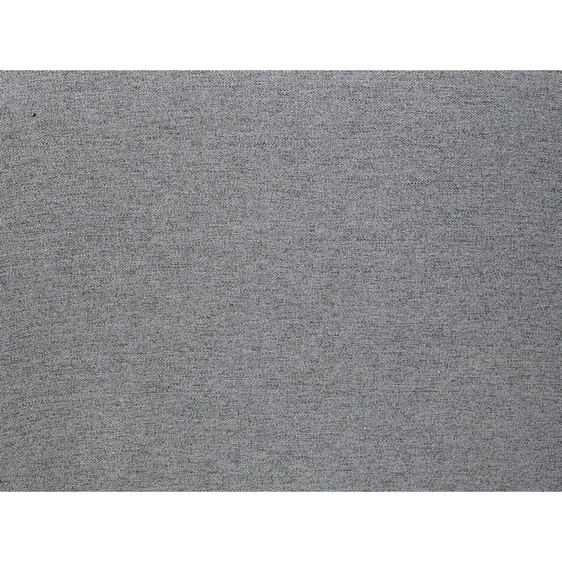 Aidas 4 Seater Sofa & Chaise, Dark Grey