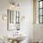 Nazan Armed Sconce-1283255812