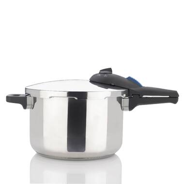 Vitaquick® Pressure Skillet (only / no lid), 4.2 Quart