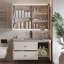 Armoire de salle de bain Fashion
