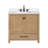 Souther 36" Single Bathroom Vanity with Top-1697059587-1629542303-1629542302